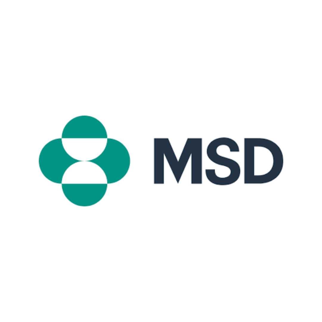 MSD Merck & Co., Inc. (OUTSIDE US)